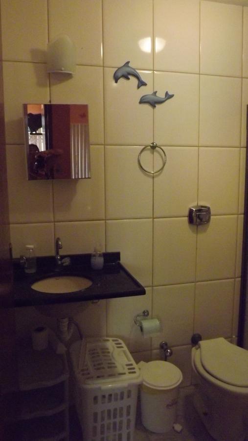 Apartamento Арраял-ду-Кабу Екстер'єр фото