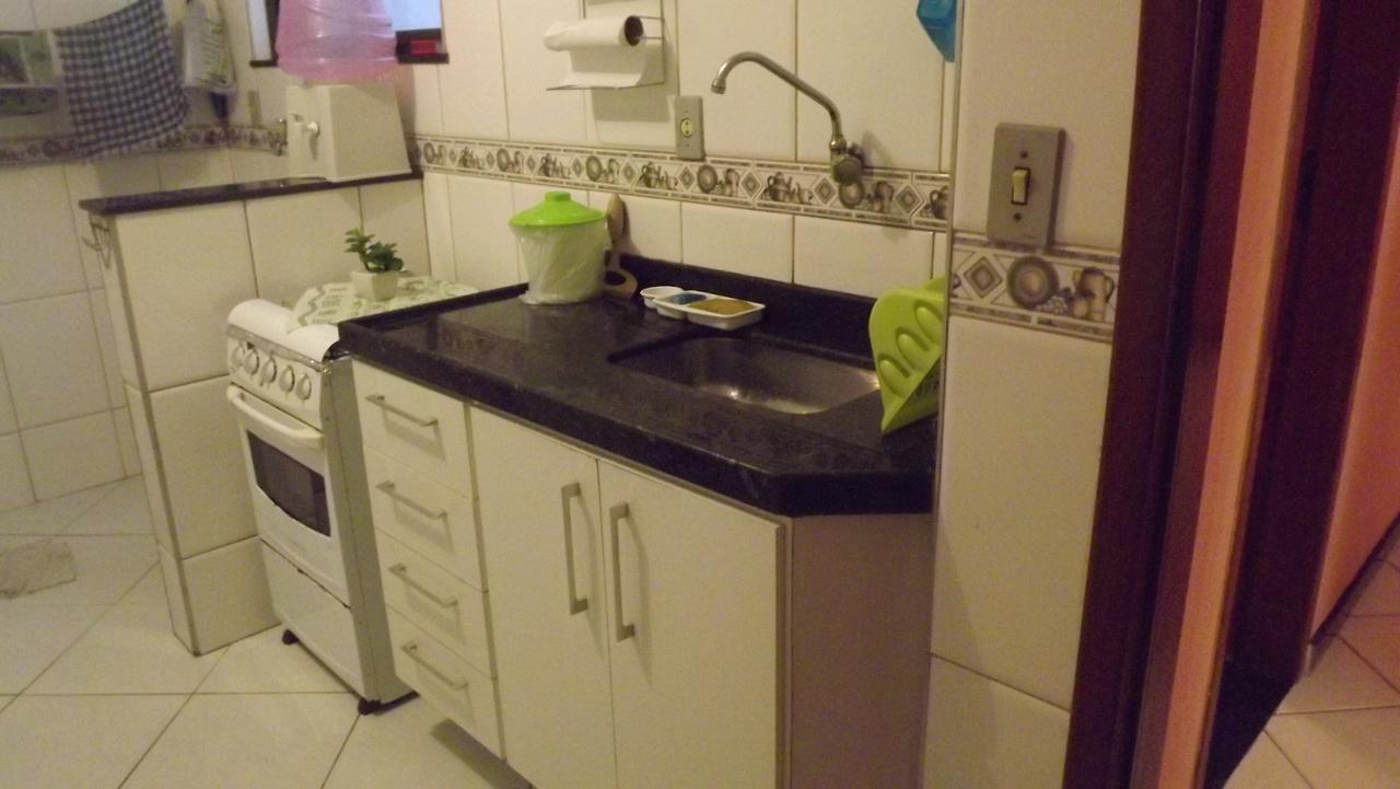 Apartamento Арраял-ду-Кабу Екстер'єр фото